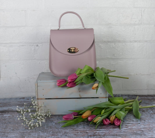 Mothering Sunday with Charlotte Elizabeth