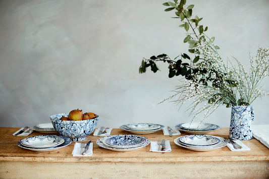 Introducing the First NEW Collection from Burleigh in 25 Years, Welcome to Collection One