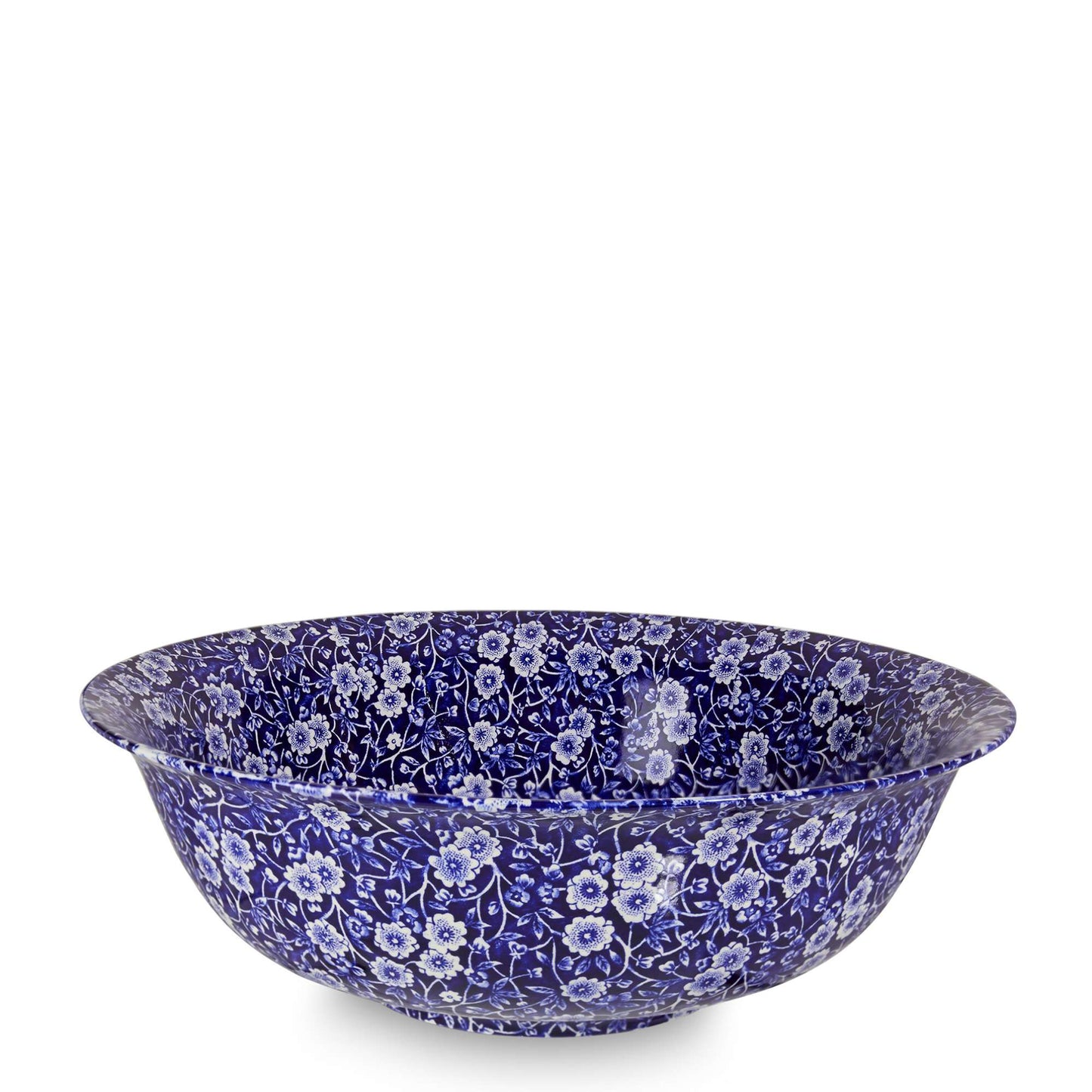 Blue Calico Archive Fruit Bowl/Basin