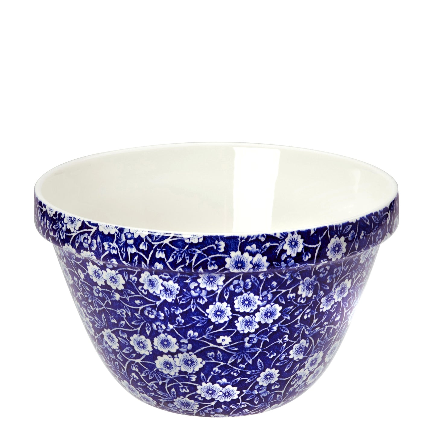 Blue Calico Archive Pudding Basin No.4, 2.5lt