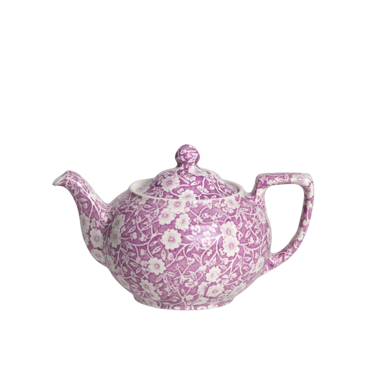 Blossom Calico Small Teapot 3-4 cup / 400ml Seconds