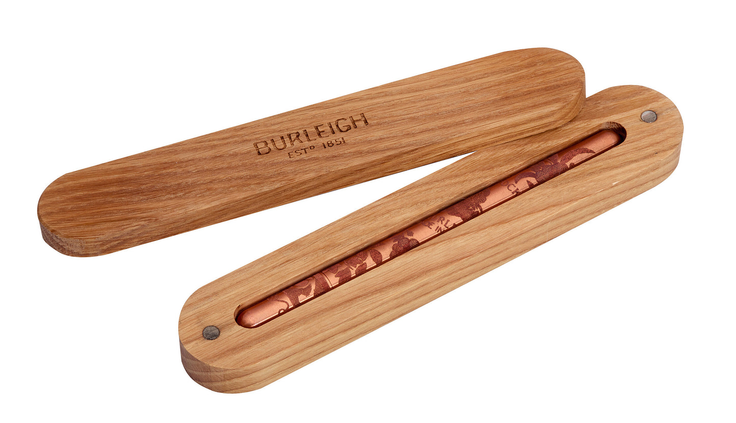 170th Anniversary Limited Edition Copper Pen Branded Wooden Box