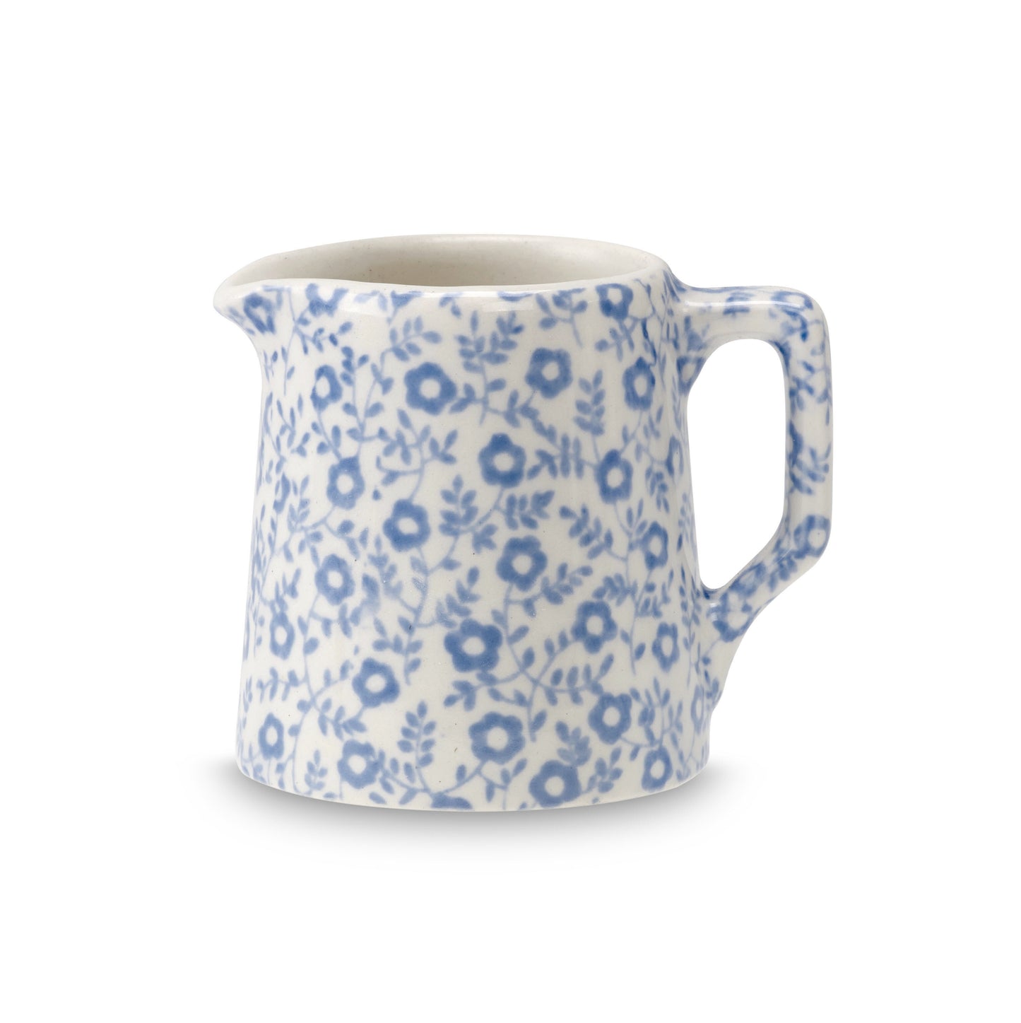 Pale Blue Felicity Milk Tot, 20ml