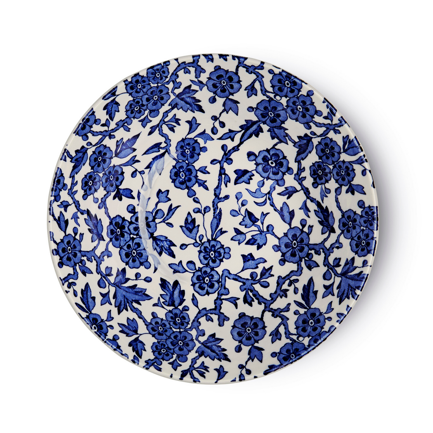 Blue Arden Cereal Bowl 16cm/6.25"