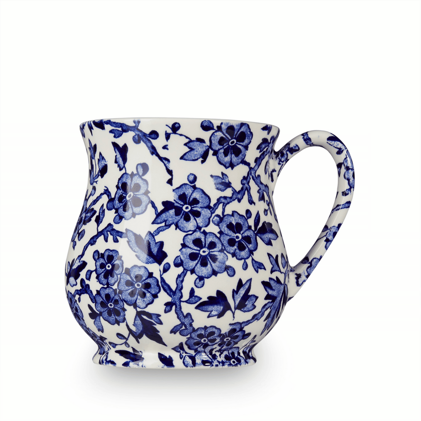Blue Arden Sandringham Mug Half Pint 284ml/0.5pt