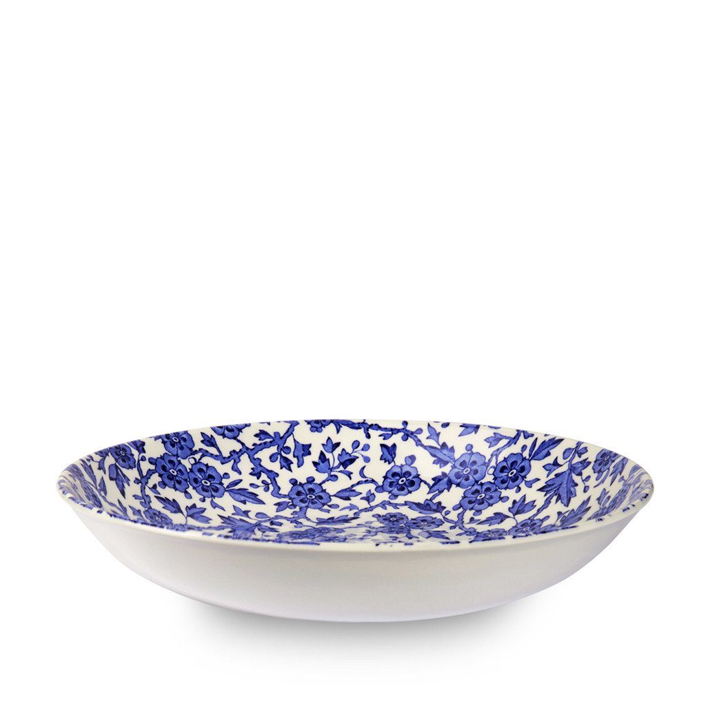Pasta Bowl - Blue Arden Pasta Bowl 23cm/9" Seconds
