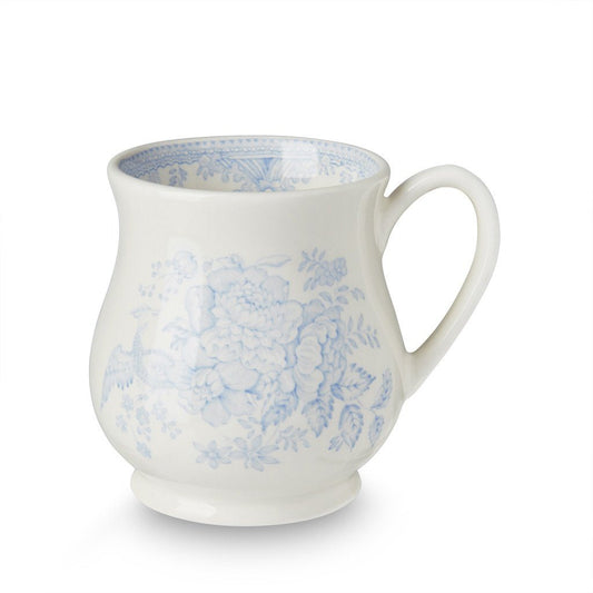 Sandringham Mug - Blue Asiatic Pheasants Sandringham Mug 284ml/0.5pt Seconds