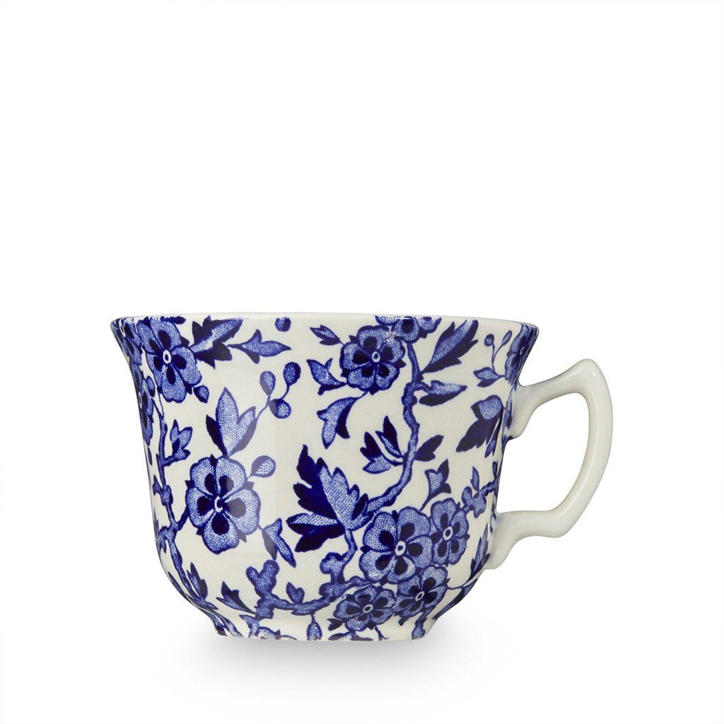 Burleigh Blue Arden Teapot Large 1 Litre