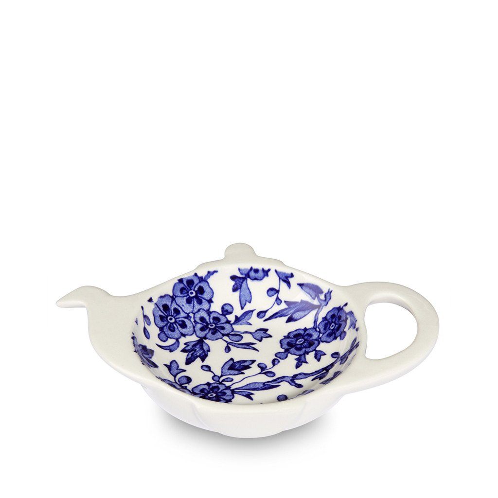 Teapot Tray - Blue Arden Mini Teapot Tray Seconds