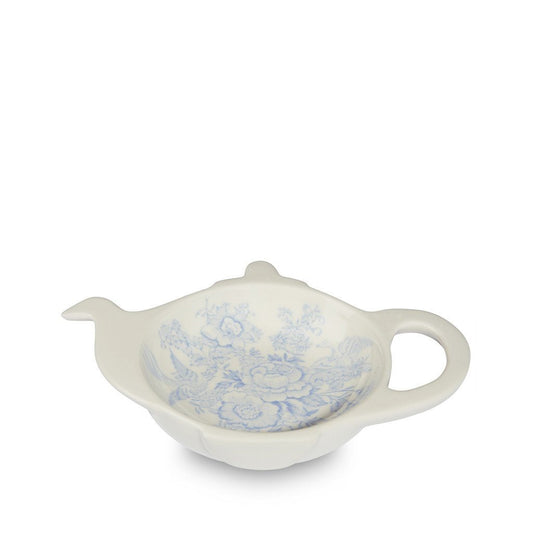 Teapot Tray - Blue Asiatic Pheasants Mini Teapot Tray Seconds