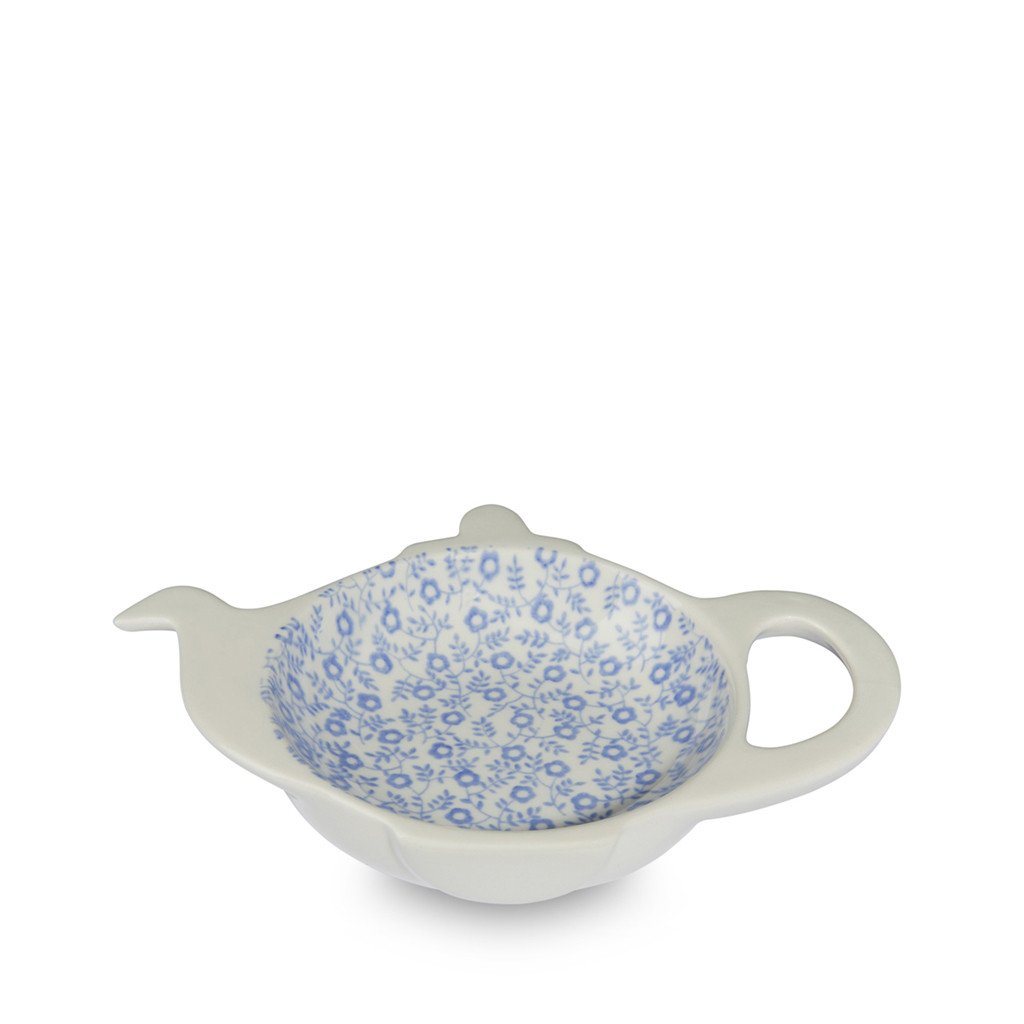 Teapot Tray - Blue Felicity Mini Teapot Tray