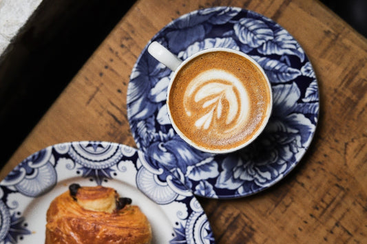 Coffee Curation at Home with Collection One