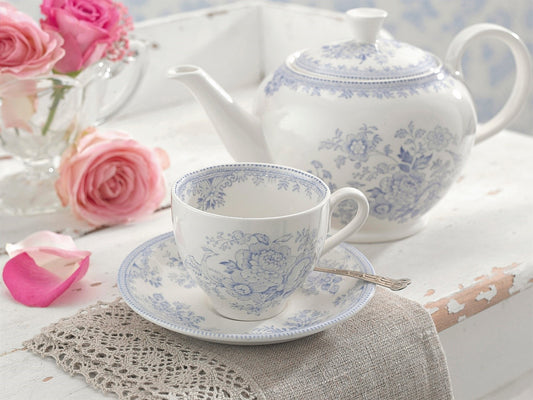 Afternoon Tea Week, 2020