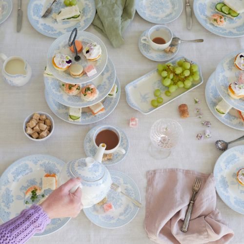 Afternoon Tea Week