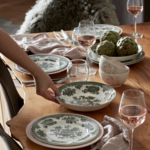 Beautiful Tablescape Ideas For Every Season & Occasion