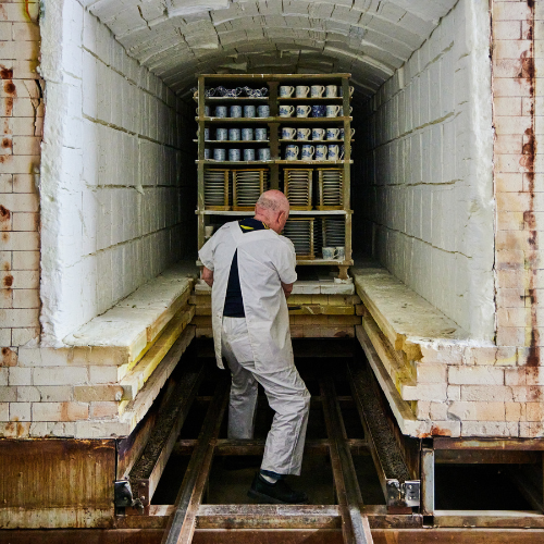 Protect British Ceramics: Urgent Action Needed on Energy Costs & Industry Support