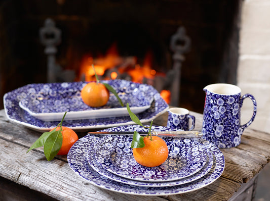 Winter Home Essentials