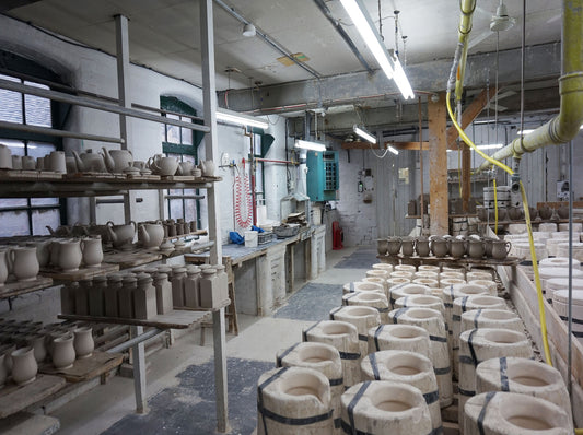 Meet the Craftsmen: Steve