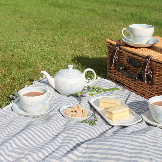 Afternoon Tea Week 2022