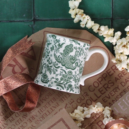 Burleigh Pottery Christmas Gift Guide 2022