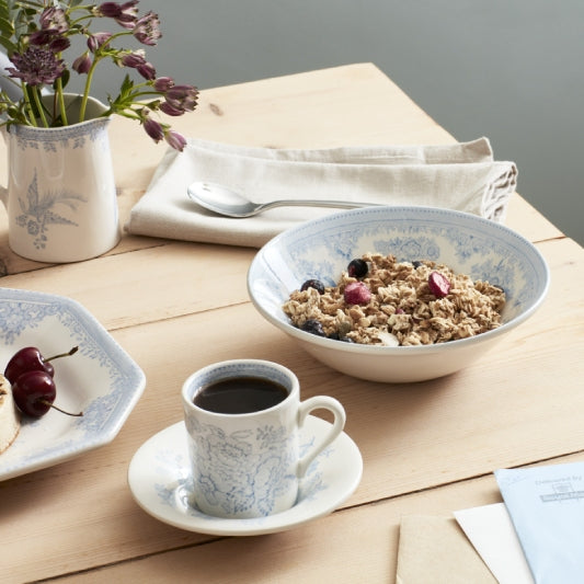Tableware Trends for 2023 Burleigh