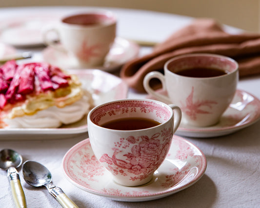 What’s In Our ‘Basket’ this Spring?