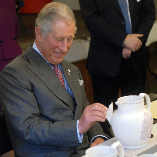HM The King’s Coronation