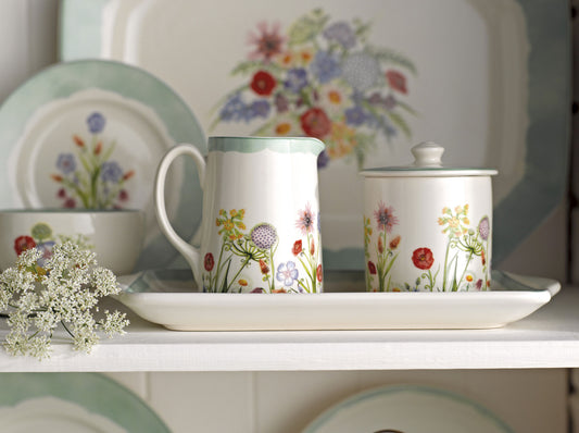 Spring Refresh with Coronation Meadows