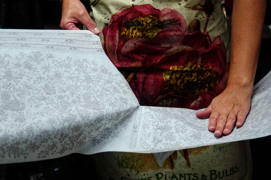 Meet the Craftsmen: Mikeala