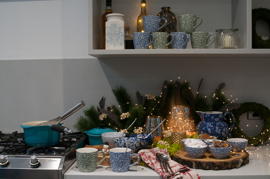 How to Make a Delicious Homemade Burleigh Hot Chocolate Bar