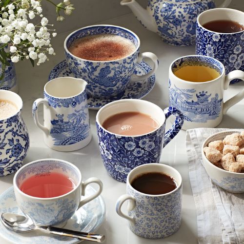 Every Cup Tells A Story