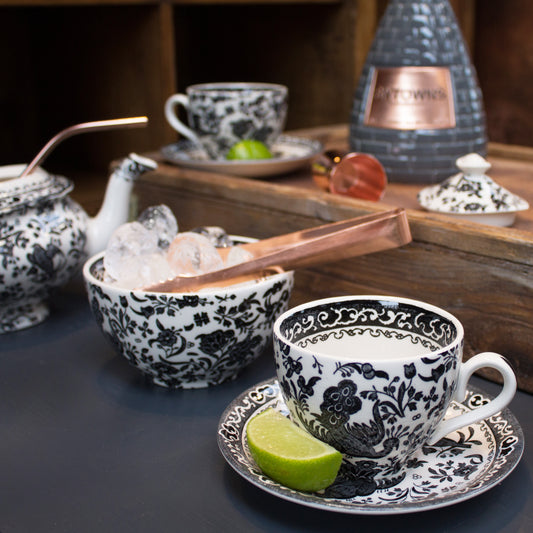 Celebrating in Regal Style: World Gin Day, 2021