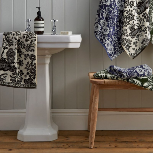 How To Bring Nancy Meyers' Interiors Into Your Own Home