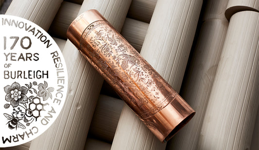 170 Years of Innovation, Resilience & Charm…