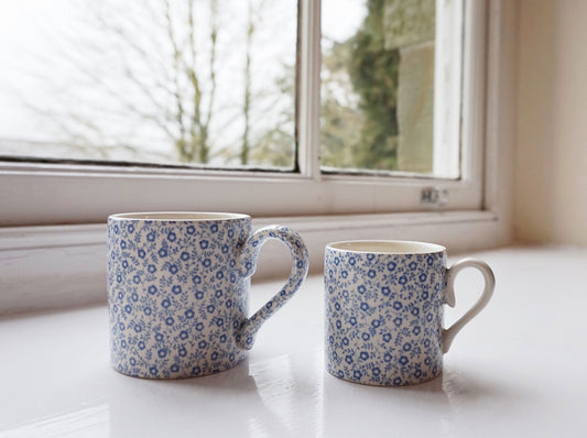 Mini Mugs