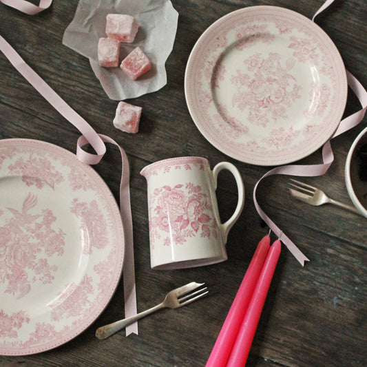 Valentine's Gift Guide 2023 Burleigh