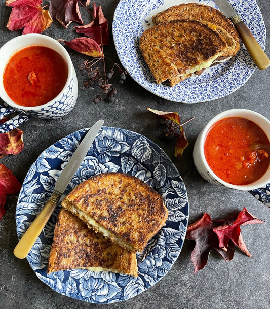 An Autumnal Feast