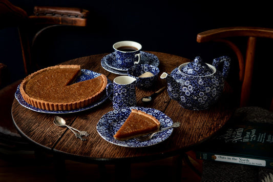 A Recipe to Warm Your Hearts This Autumn
