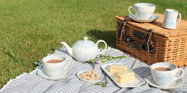 Collections – Burleigh Pottery