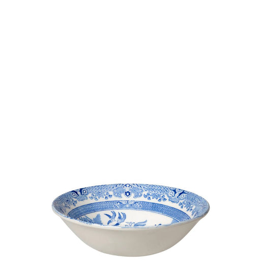 Blue Willow Cereal Bowl 16cm/6.25"