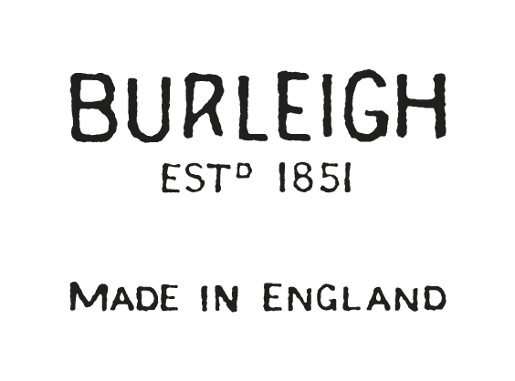 Burleigh Pottery