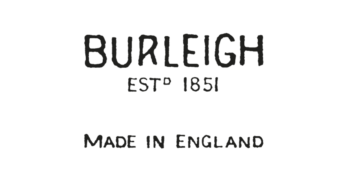 Our History Burgess and Leigh Pottery Burleigh Pottery