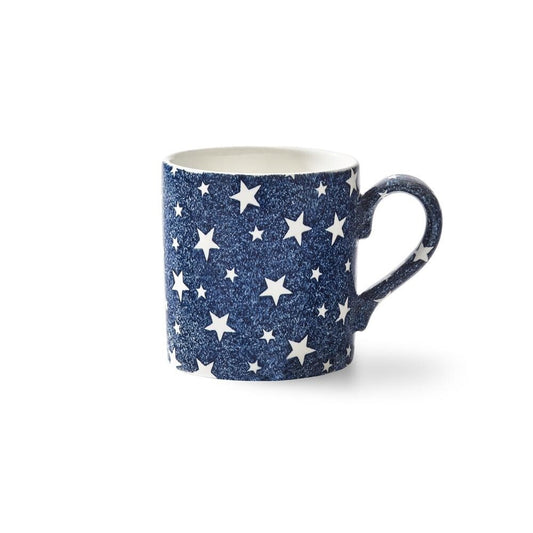 Midnight Sky Dark Blue Mug