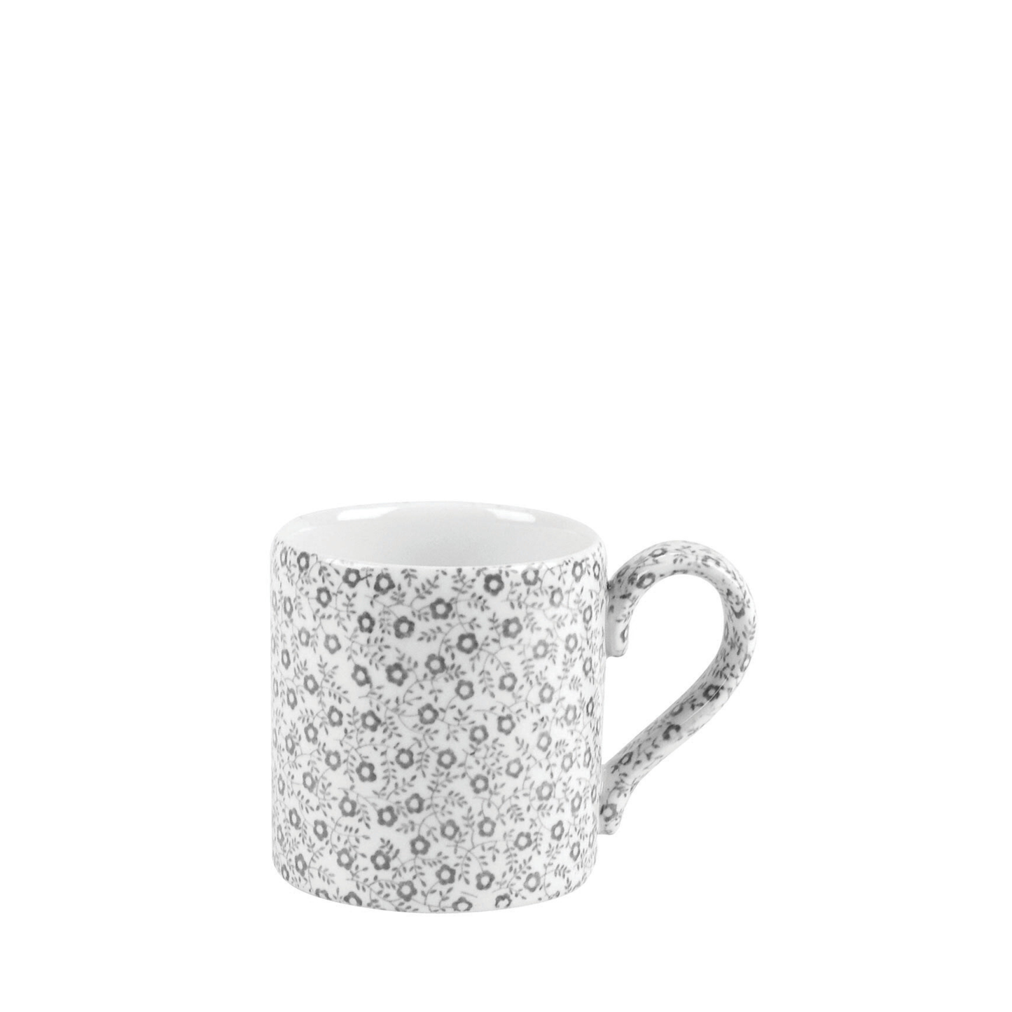 Dove Grey Felicity Mug 284ml / 0.5pt Seconds