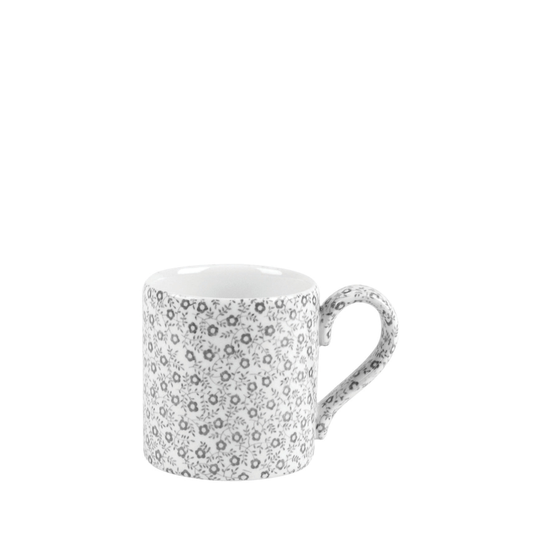 Dove Grey Felicity Mug 284ml / 0.5pt Seconds
