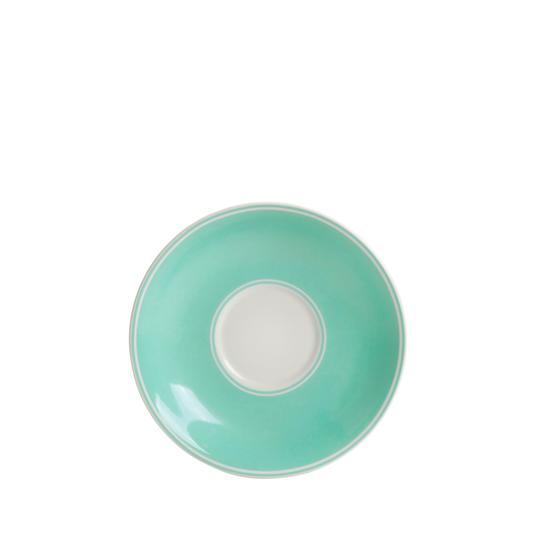 Fortnum’s Stripe Breakfast Saucer Seconds