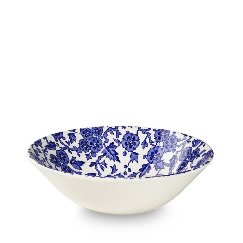 Cereal Bowl - Blue Arden Cereal Bowl16cm/6.25"