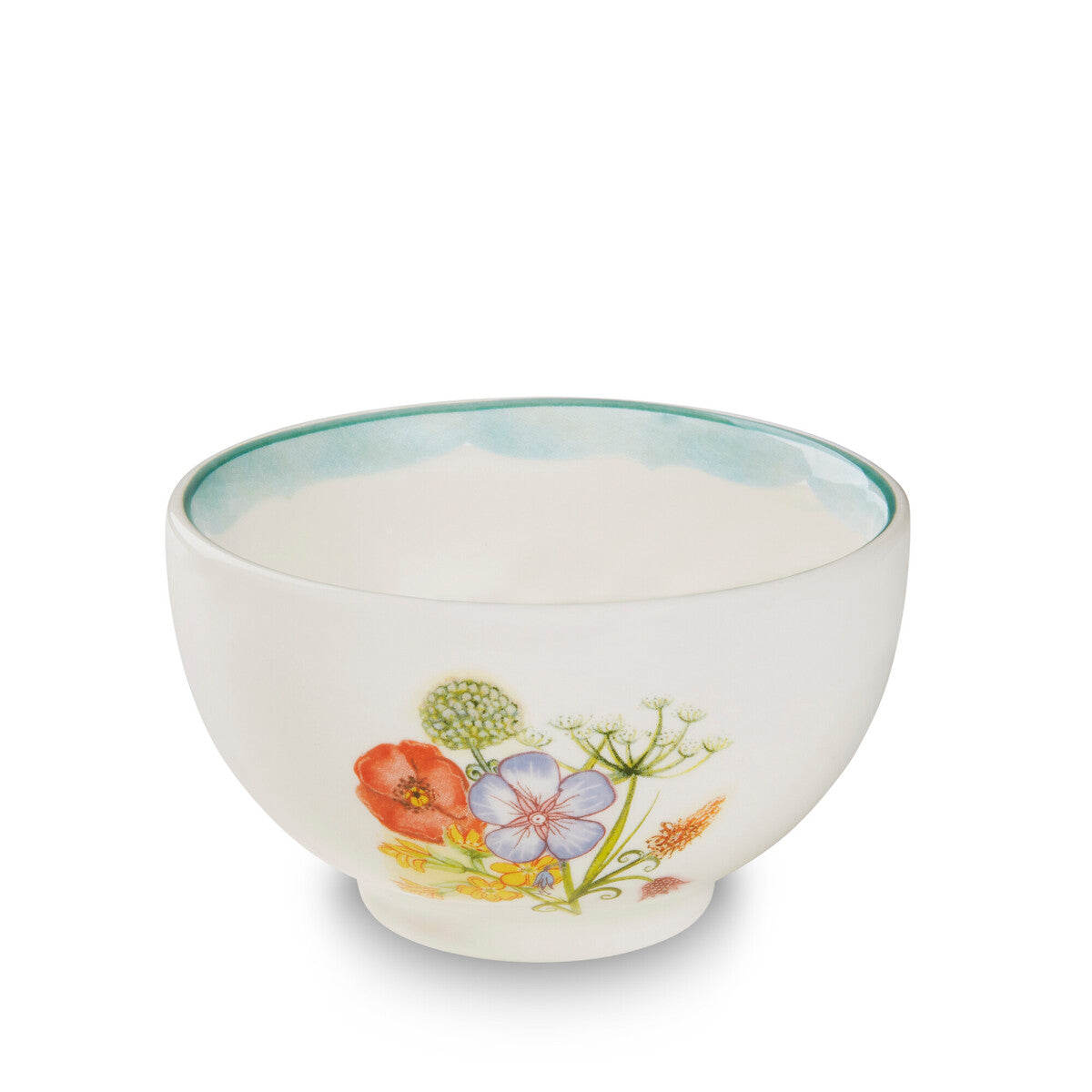 Coronation Meadows Rice Bowl 11cm/4.5"