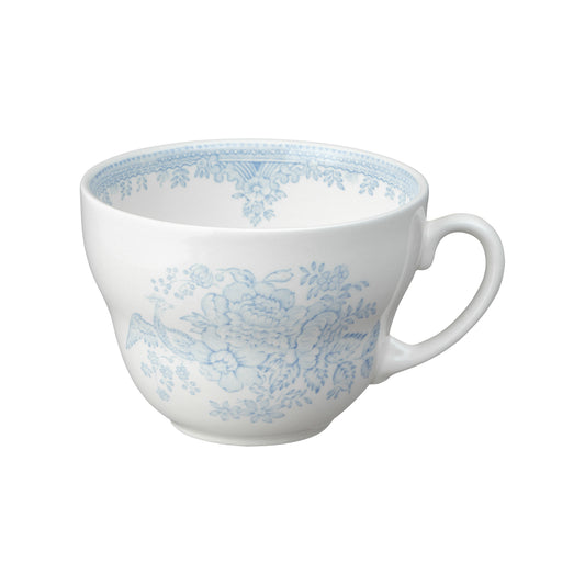 Blue Asiatic Pheasants Breakfast Cup 420ml/0.75pt