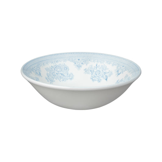 Blue Asiatic Pheasants Cereal Bowl 16cm/6.25"